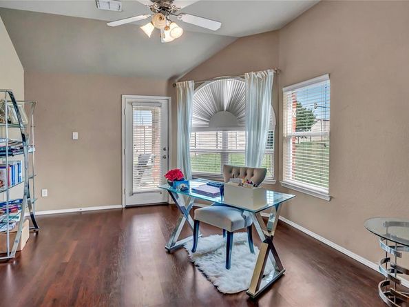 5400  Old Orchard Drive , Fort Worth Texas 76123
