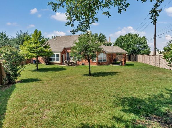 5400  Old Orchard Drive , Fort Worth Texas 76123