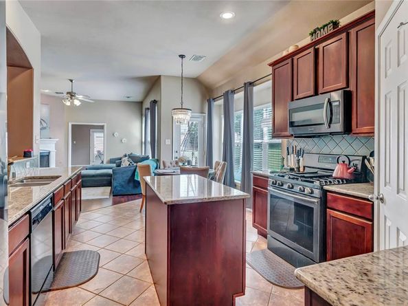 5400  Old Orchard Drive , Fort Worth Texas 76123