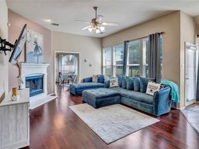 5400  Old Orchard Drive , Fort Worth Texas 76123