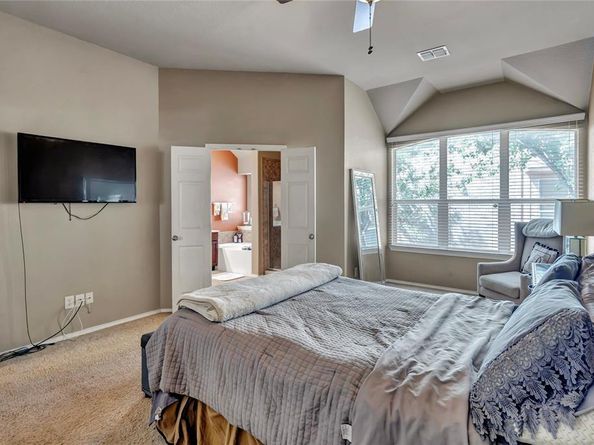 5400  Old Orchard Drive , Fort Worth Texas 76123
