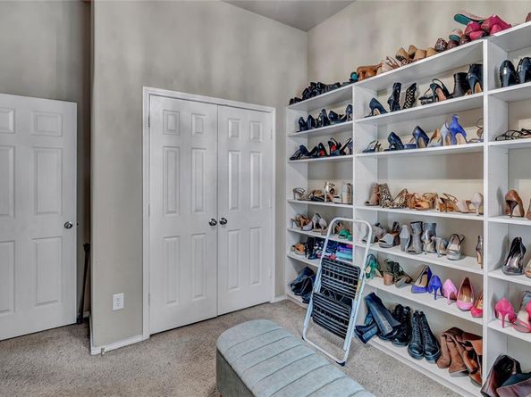 5400  Old Orchard Drive , Fort Worth Texas 76123