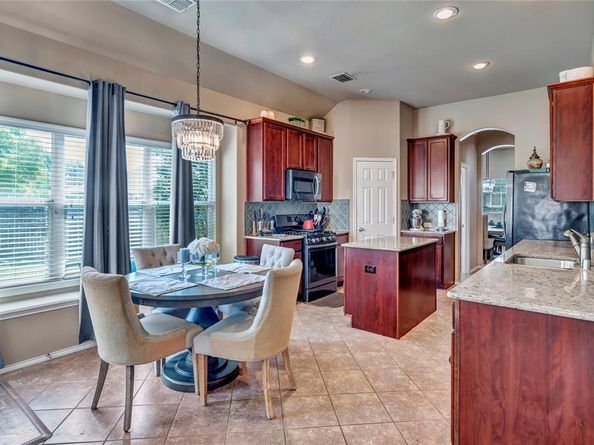5400  Old Orchard Drive , Fort Worth Texas 76123