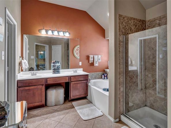 5400  Old Orchard Drive , Fort Worth Texas 76123