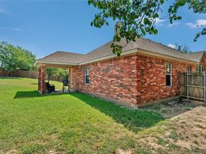 5400  Old Orchard Drive , Fort Worth Texas 76123