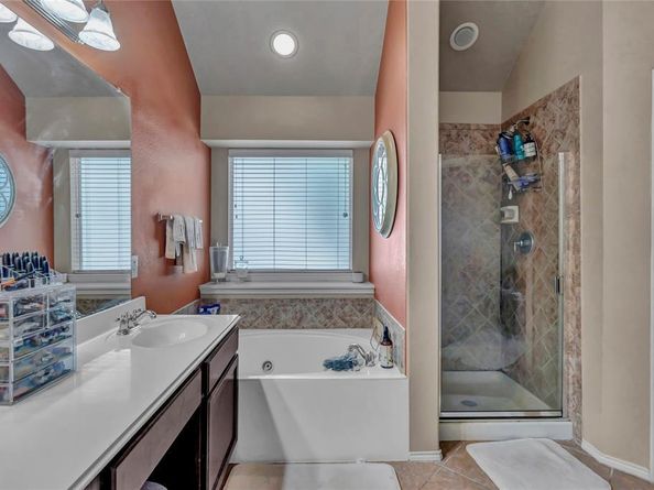 5400  Old Orchard Drive , Fort Worth Texas 76123