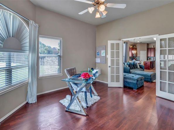 5400  Old Orchard Drive , Fort Worth Texas 76123