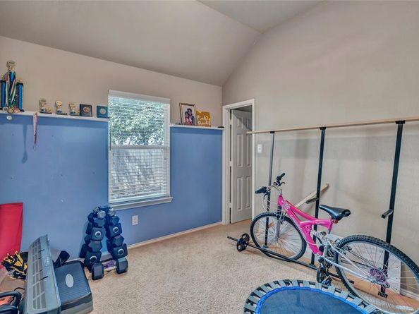 5400  Old Orchard Drive , Fort Worth Texas 76123