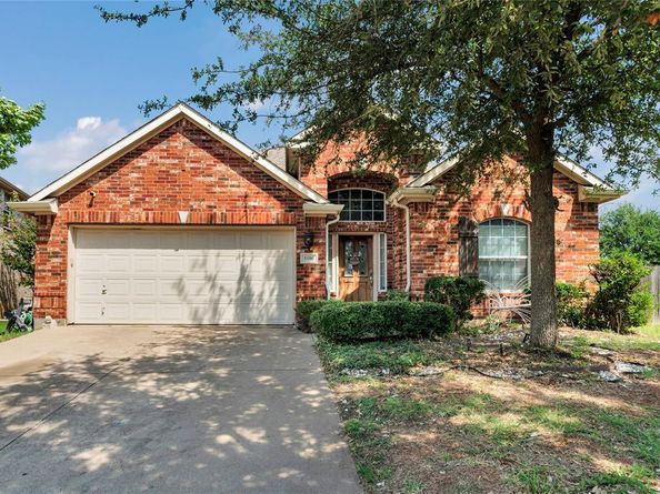 5400  Old Orchard Drive , Fort Worth Texas 76123
