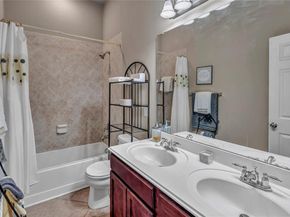 5400  Old Orchard Drive , Fort Worth Texas 76123