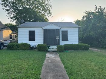 827  Bonnie View Road 