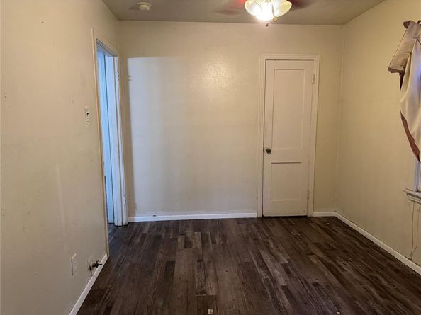 827  Bonnie View Road , Dallas Texas 75203