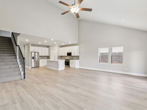 505  Tidal Drive , Princeton Texas 75071