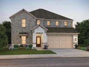 505  Tidal Drive , Princeton Texas 75071