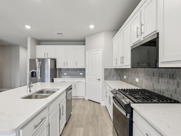505  Tidal Drive , Princeton Texas 75071
