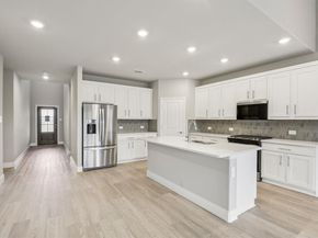 505  Tidal Drive , Princeton Texas 75071
