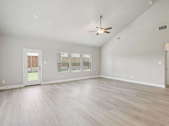 505  Tidal Drive , Princeton Texas 75071