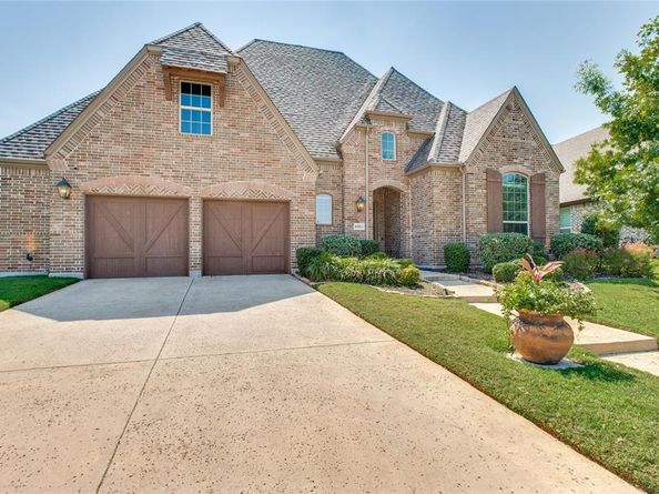 10813  Sycamore Falls Drive , Flower Mound Texas 76226