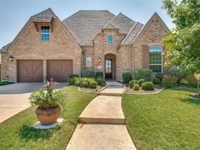 10813  Sycamore Falls Drive , Flower Mound Texas 76226
