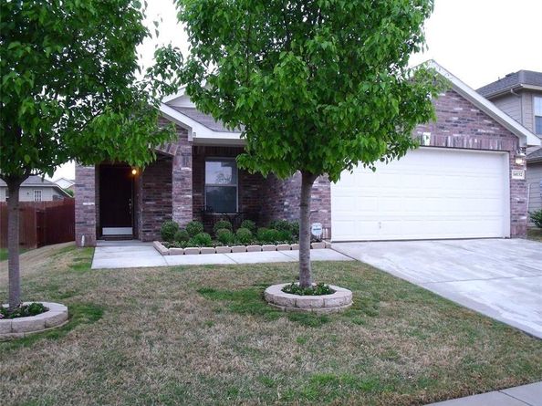 14132  Black Gold Trail , Fort Worth Texas 76052