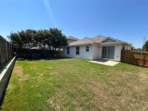 14132  Black Gold Trail , Fort Worth Texas 76052