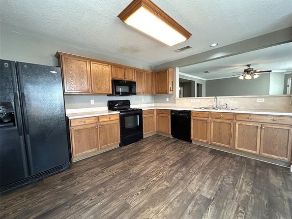 14132  Black Gold Trail , Fort Worth Texas 76052