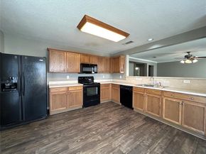 14132  Black Gold Trail , Fort Worth Texas 76052