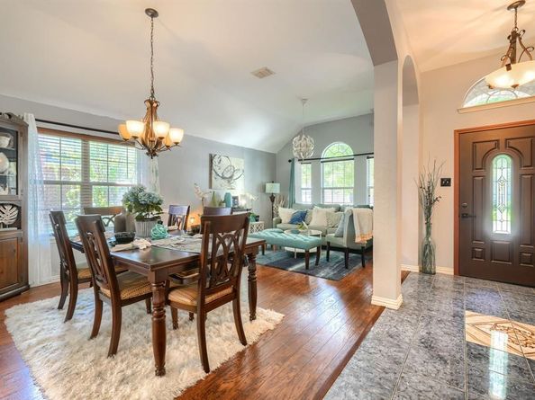 9506  Glenshee Drive , Rowlett Texas 75089