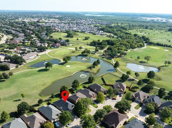 9506  Glenshee Drive , Rowlett Texas 75089