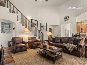 12334  Blue Ridge Drive , Frisco Texas 75033