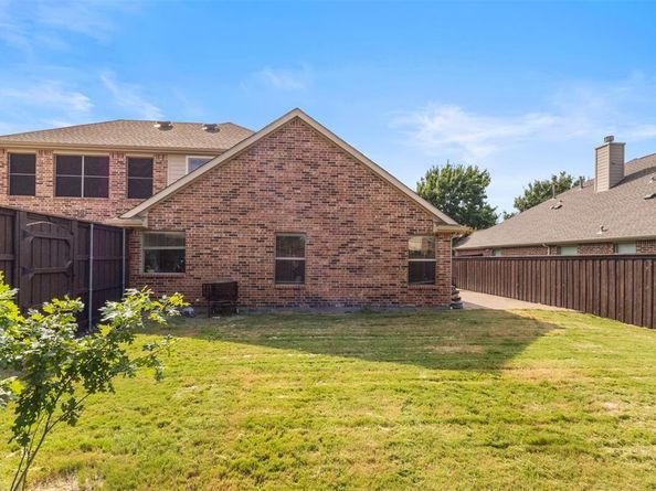 12334  Blue Ridge Drive , Frisco Texas 75033