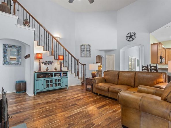 12334  Blue Ridge Drive , Frisco Texas 75033