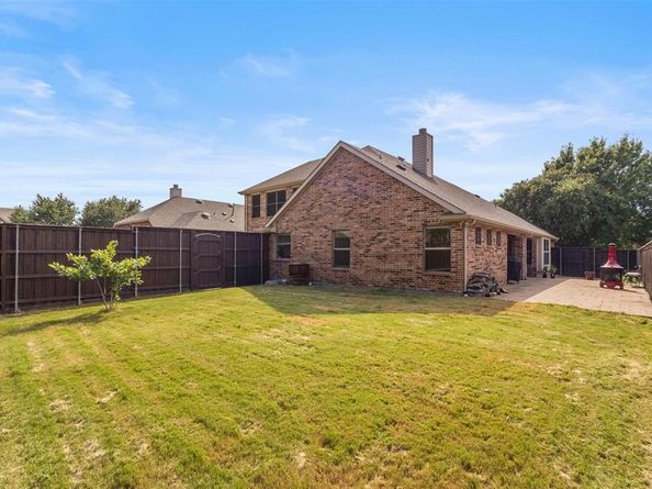 12334  Blue Ridge Drive , Frisco Texas 75033