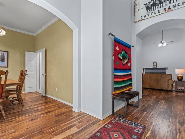 12334  Blue Ridge Drive , Frisco Texas 75033