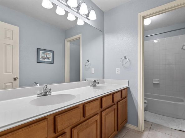 12334  Blue Ridge Drive , Frisco Texas 75033