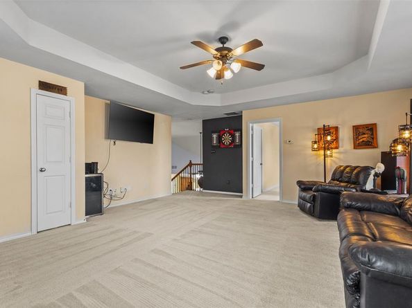 12334  Blue Ridge Drive , Frisco Texas 75033