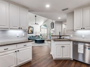 2929 N Bend Drive , Dallas Texas 75229