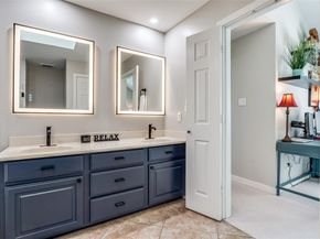 2929 N Bend Drive , Dallas Texas 75229
