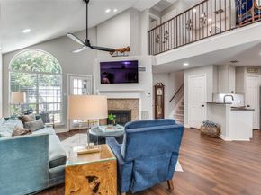 2929 N Bend Drive , Dallas Texas 75229
