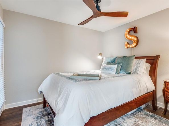 2929 N Bend Drive , Dallas Texas 75229