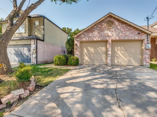 2929 N Bend Drive , Dallas Texas 75229