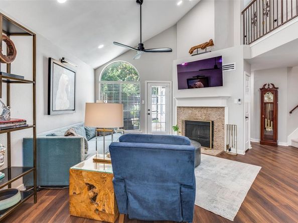 2929 N Bend Drive , Dallas Texas 75229