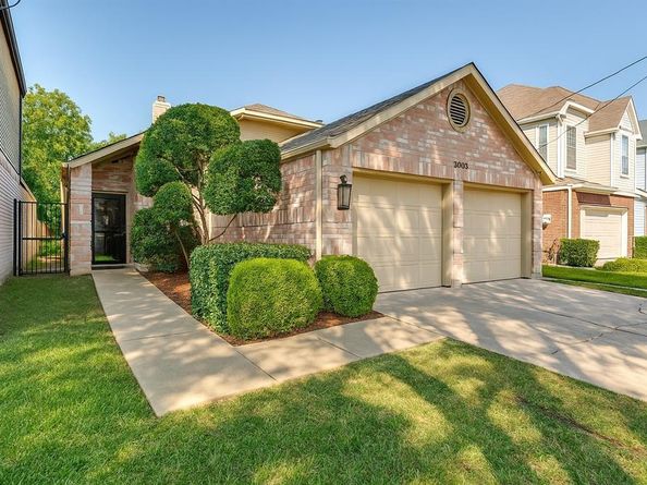 2929 N Bend Drive , Dallas Texas 75229