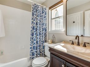 2929 N Bend Drive , Dallas Texas 75229