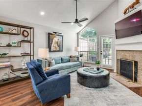 2929 N Bend Drive , Dallas Texas 75229