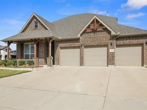 7203  Fallen Crest Lane , Arlington Texas 76001