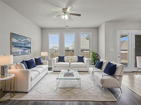 7203  Fallen Crest Lane , Arlington Texas 76001