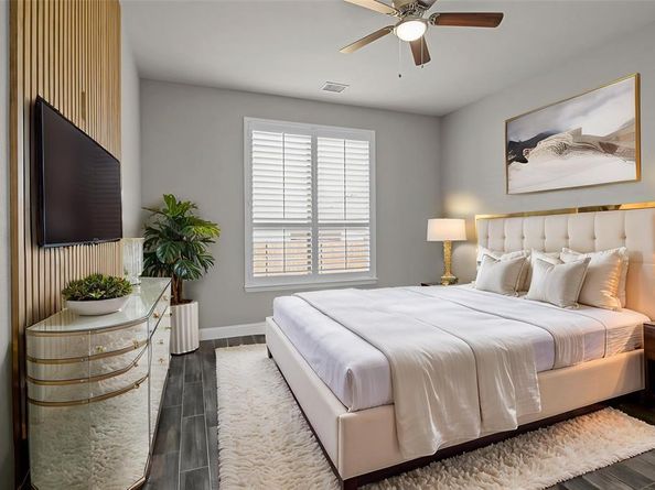7203  Fallen Crest Lane , Arlington Texas 76001