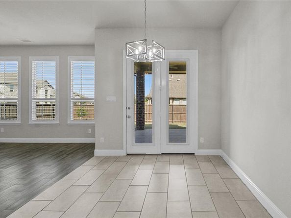 7203  Fallen Crest Lane , Arlington Texas 76001