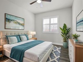 7203  Fallen Crest Lane , Arlington Texas 76001